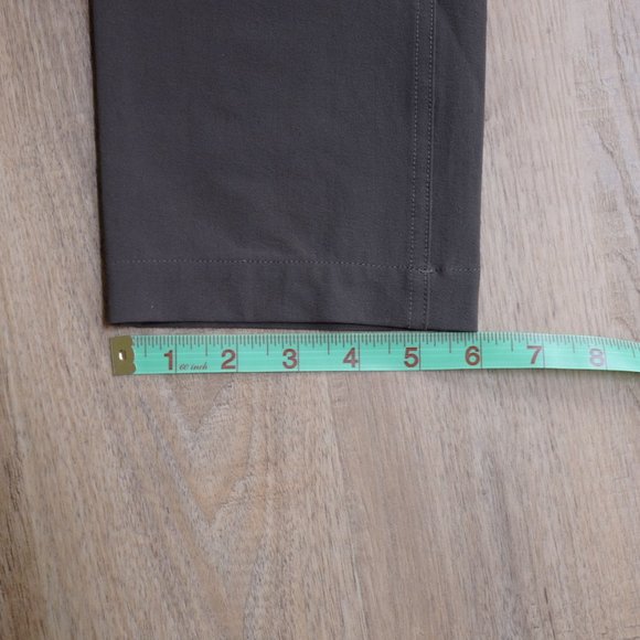 Olivers Passage Pant - Picture 9 of 11